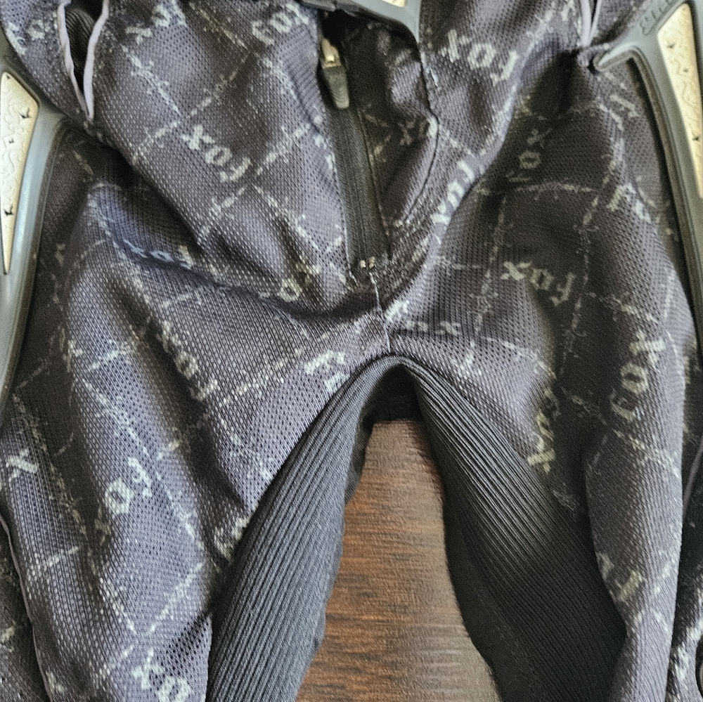 Fox Racing Pants - Picture 5 of 10